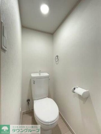 ノーザンロード志茂の物件内観写真